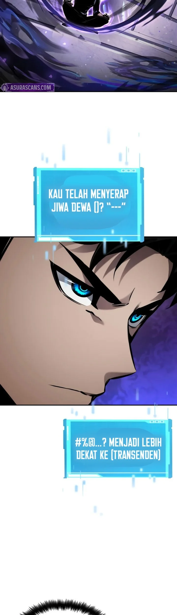 Boundless Necromancer Chapter 165 Fix Gambar 10